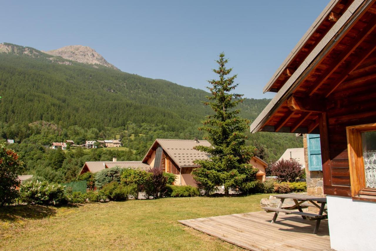Chalet Premium -Acces Pied De Piste En Navette แซ็งต์-ชาเฟรย์ ภายนอก รูปภาพ